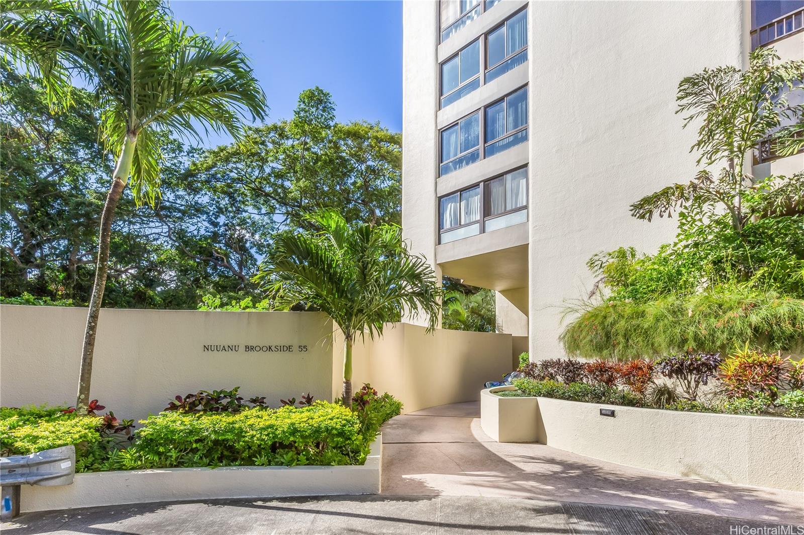 55 S Judd Street 705