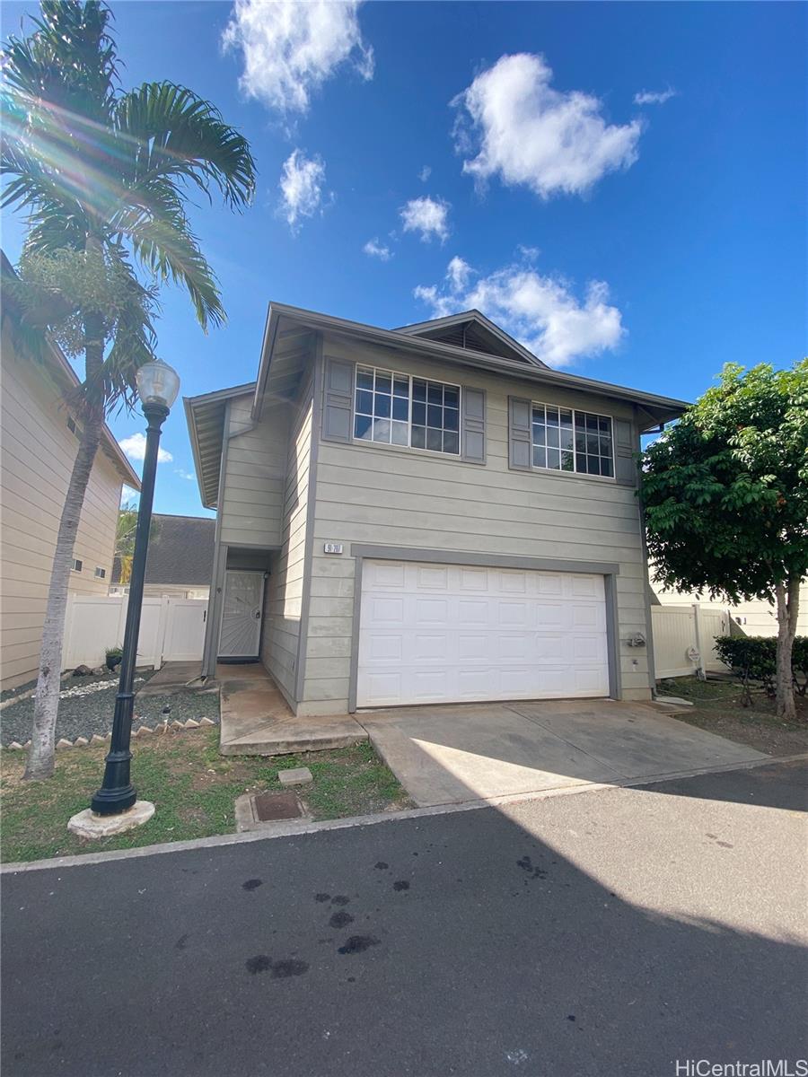91-207 Niukahiki Place 64