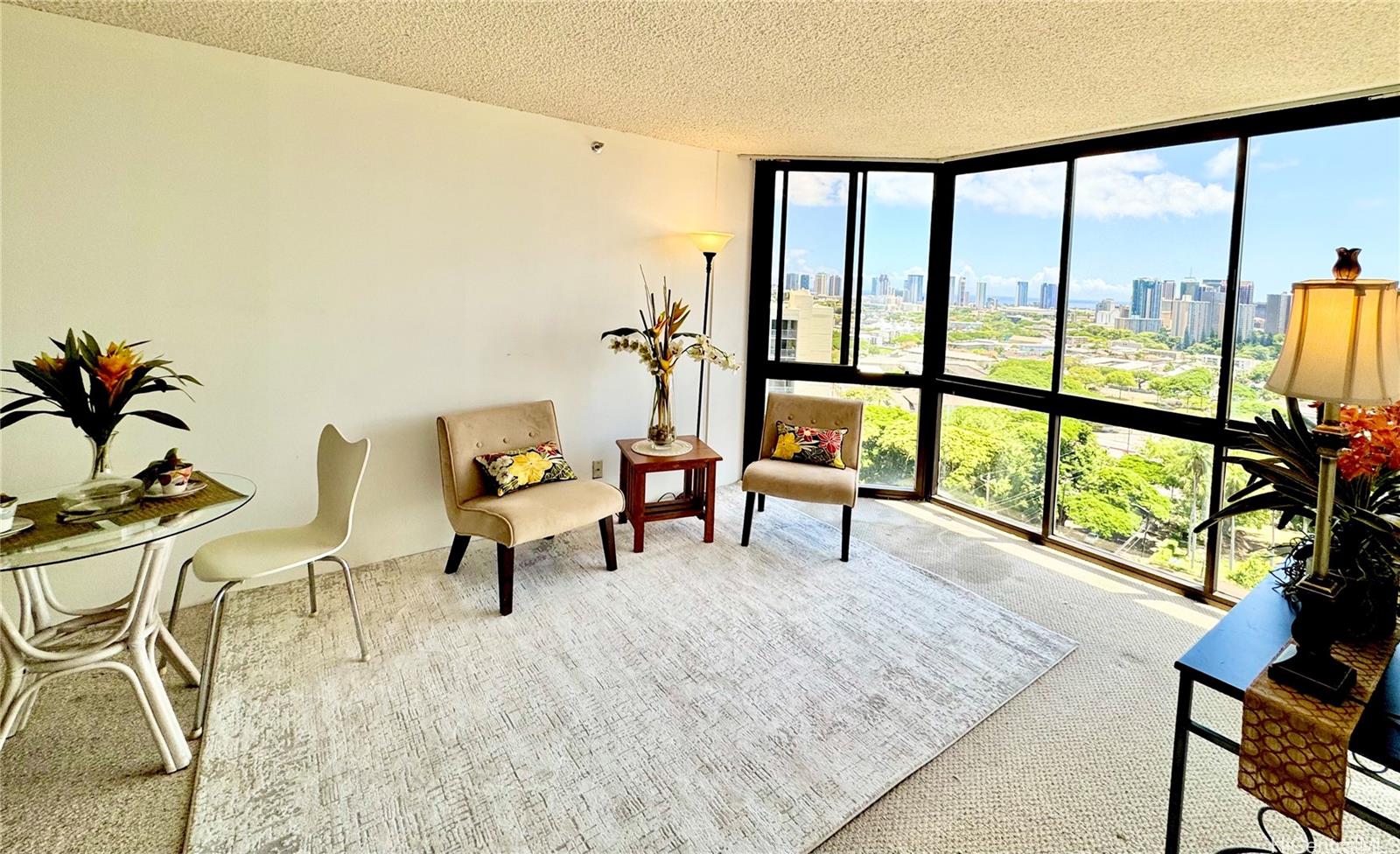 2040 Nuuanu Avenue 1602