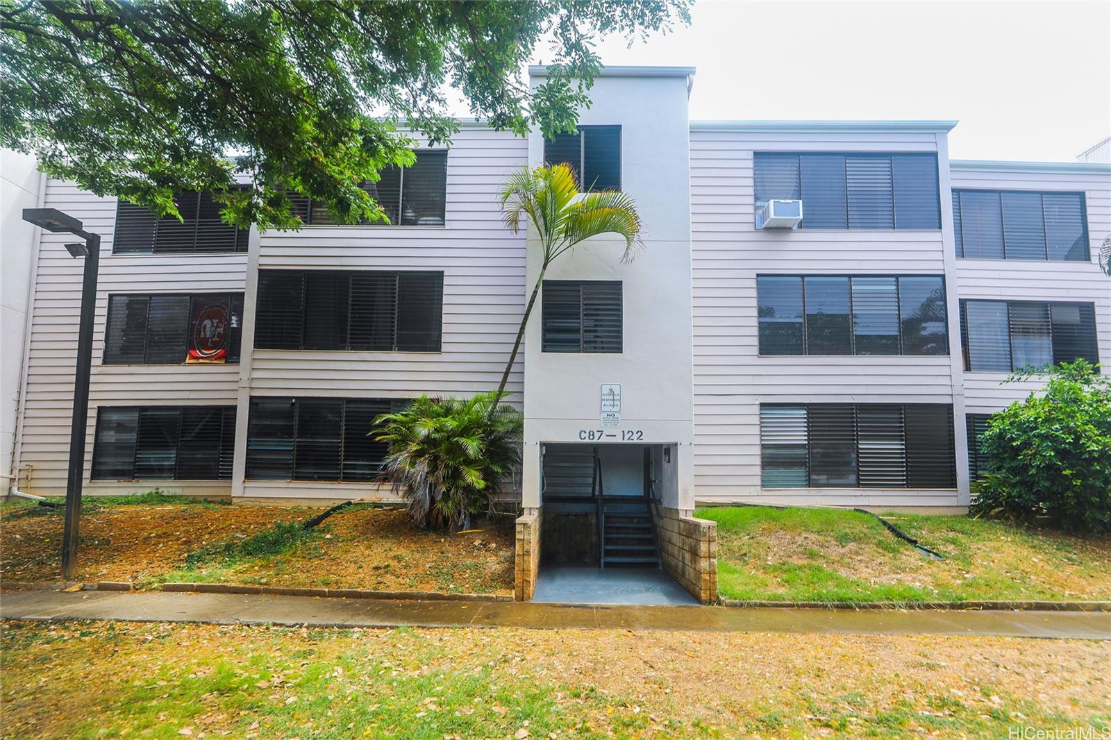 87-122 Helelua Street  Unit C204