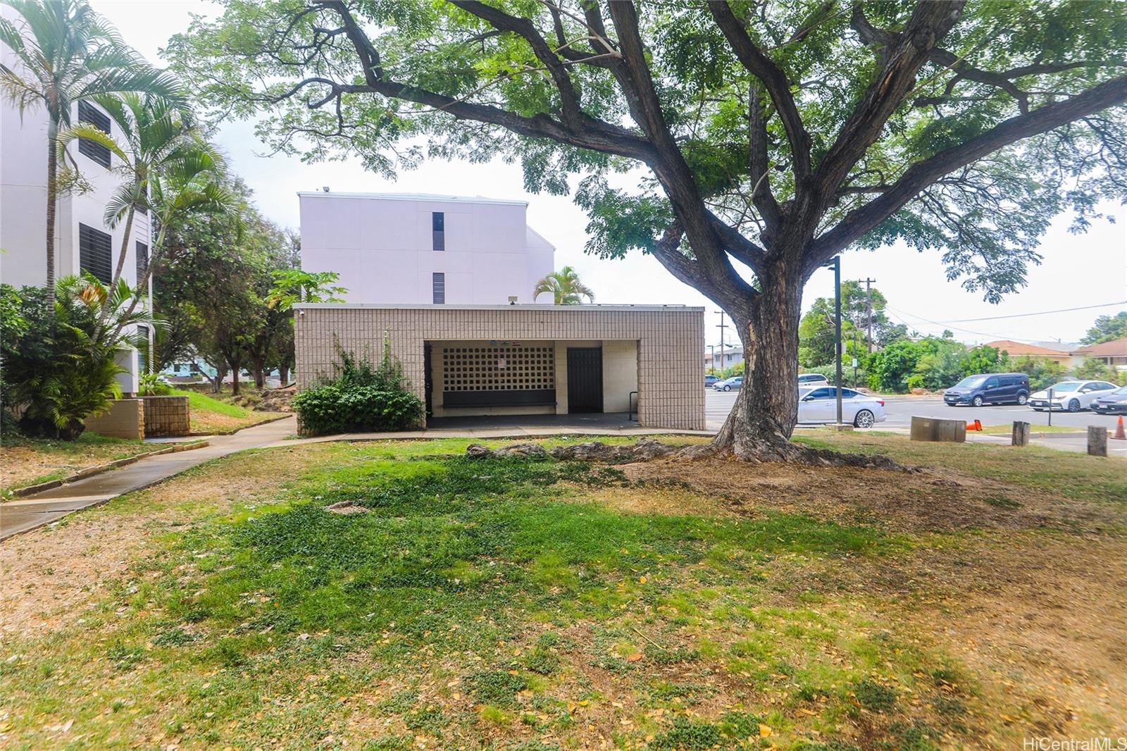 87-122 Helelua Street  Unit C204