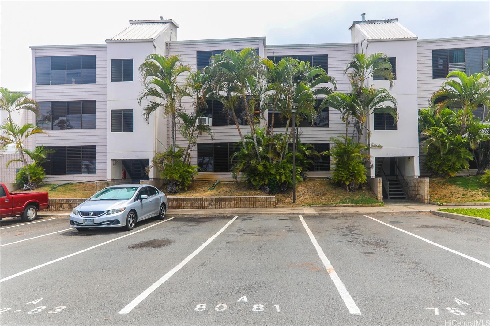 87-122 Helelua Street Unit C204 87-122 Helelua Street Unit C204