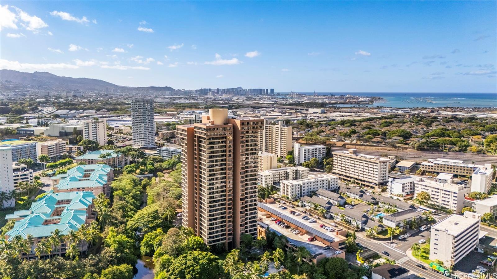 5333 Likini Street 1105