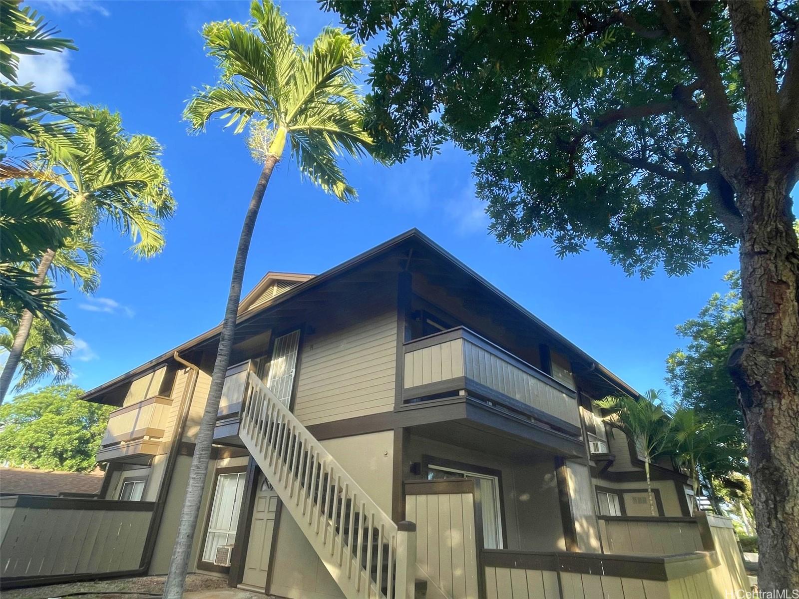 91-1029 Puamaeole Street  Unit 2R