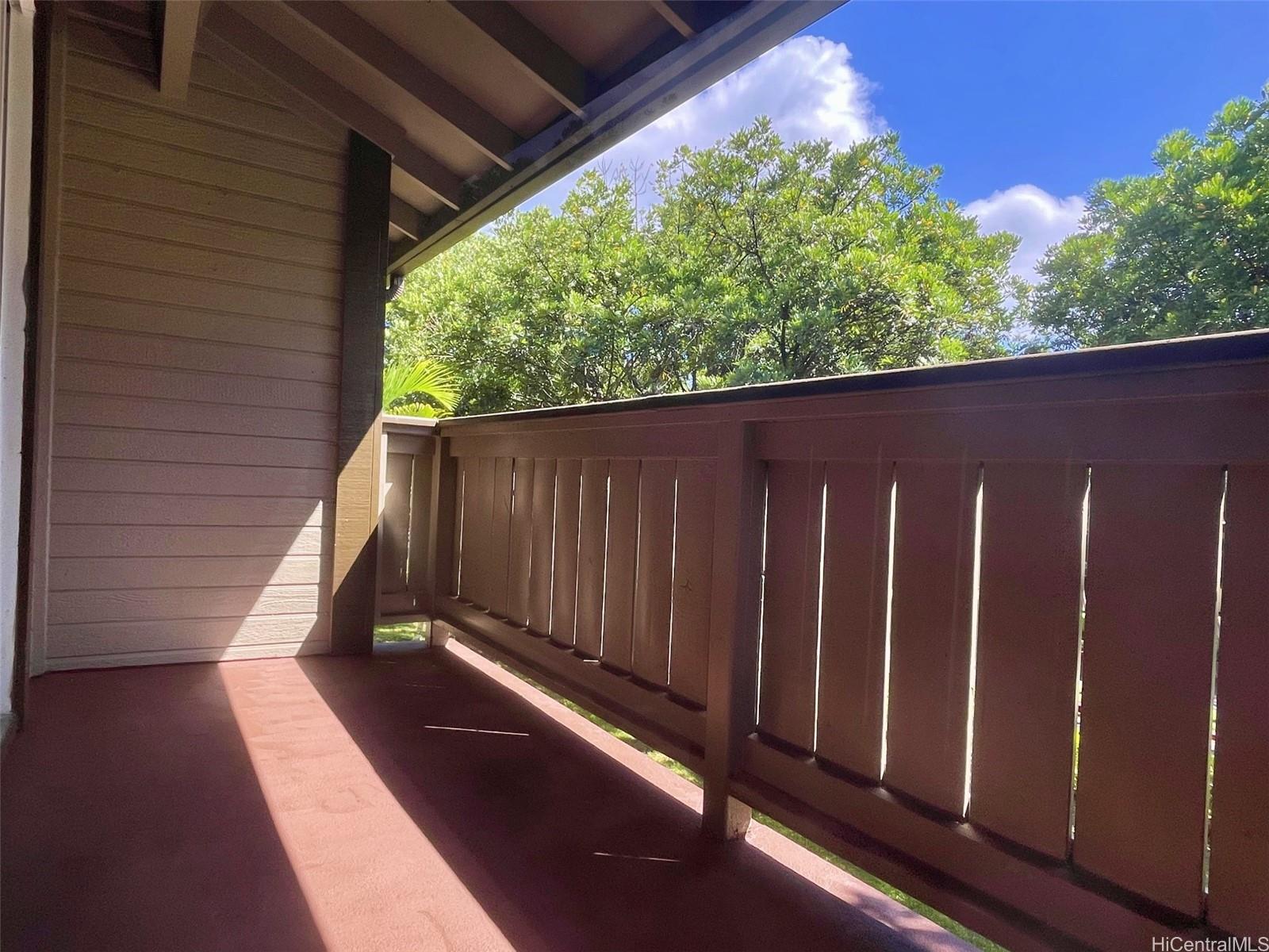 91-1029 Puamaeole Street  Unit 2R