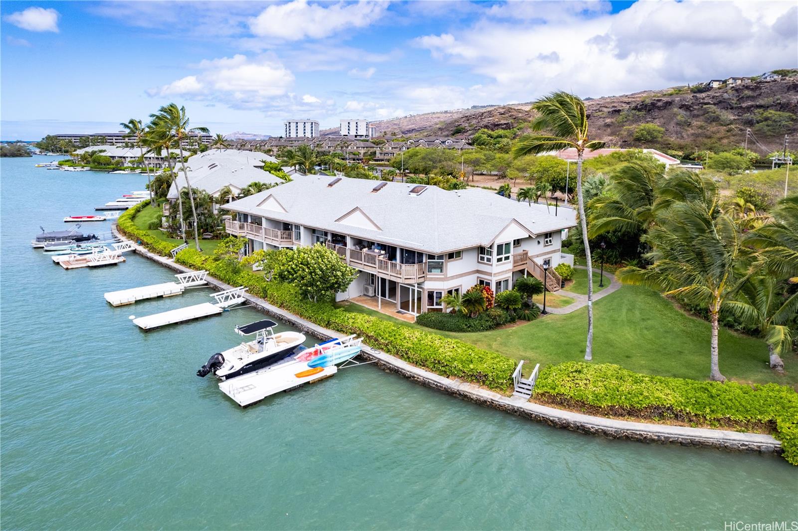 7007 Hawaii Kai Drive L14