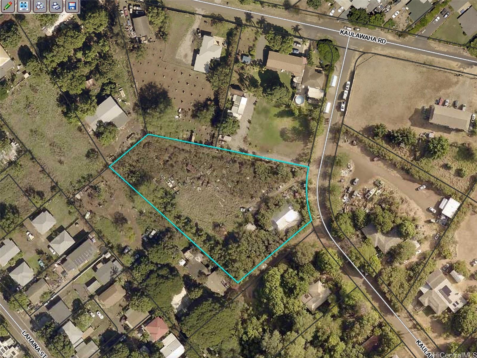 84-1033 Kaulaili Road