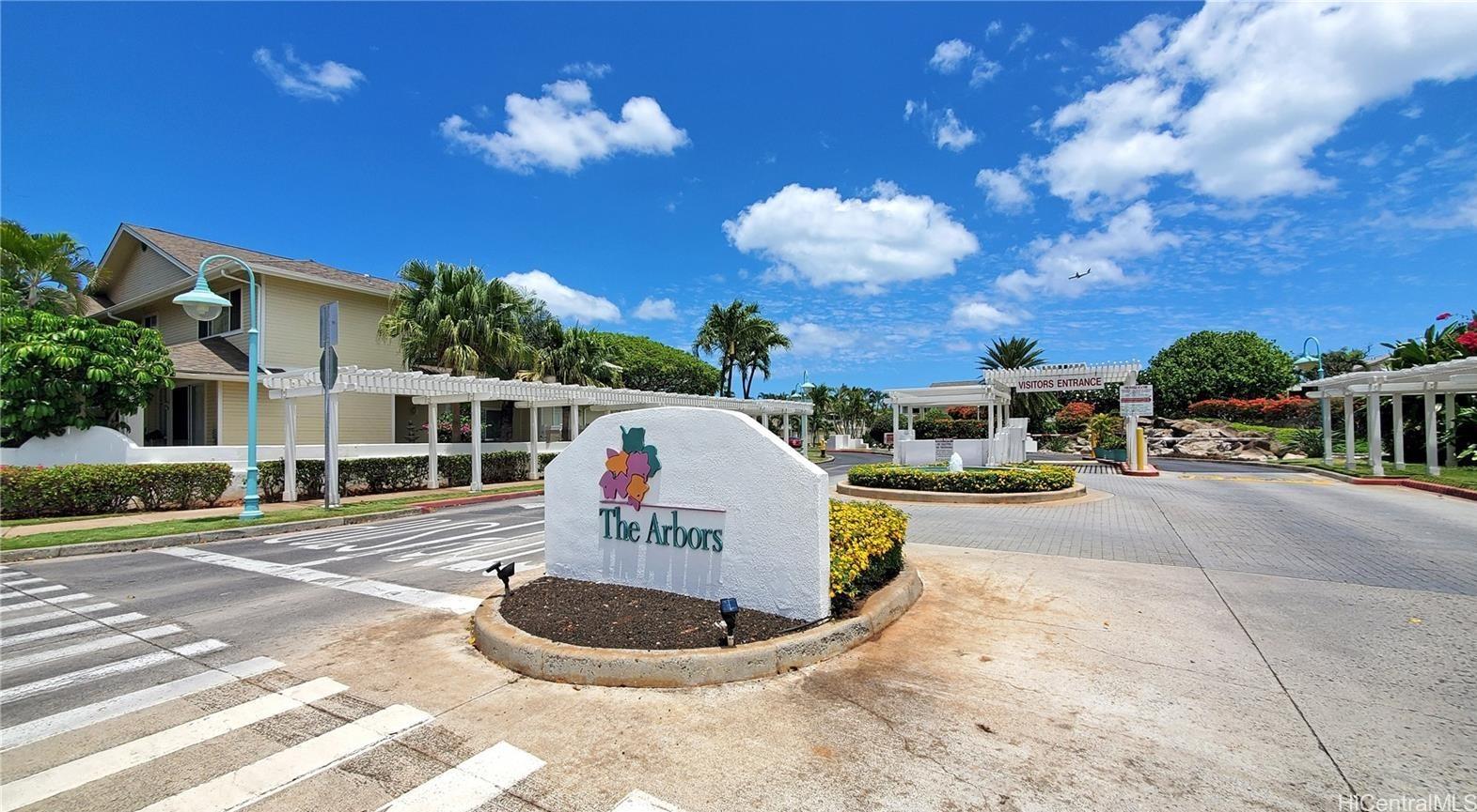 91-996 Laaulu Street  Unit 32D