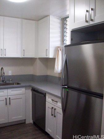 1634 Nuuanu Avenue  Unit 201