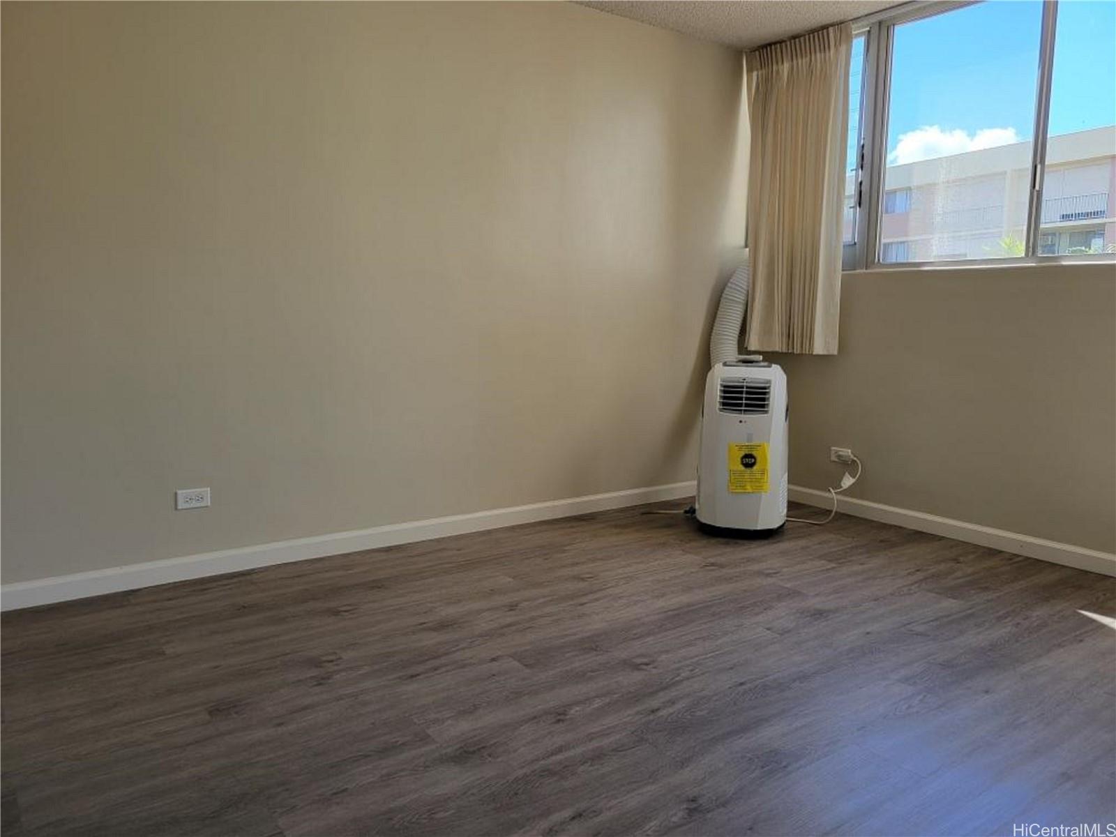1634 Nuuanu Avenue  Unit 201