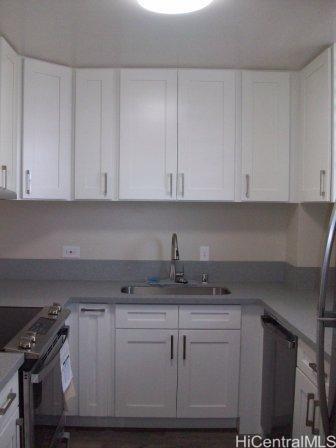 1634 Nuuanu Avenue  Unit 201