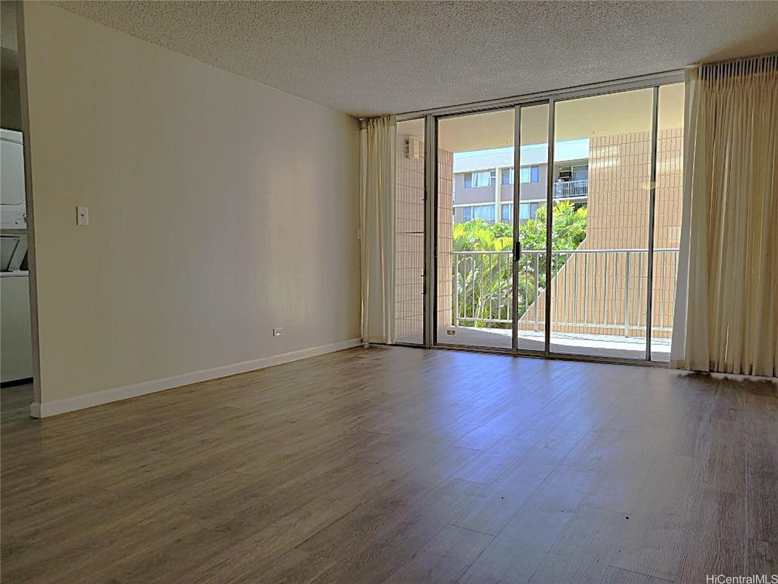 1634 Nuuanu Avenue  Unit 201