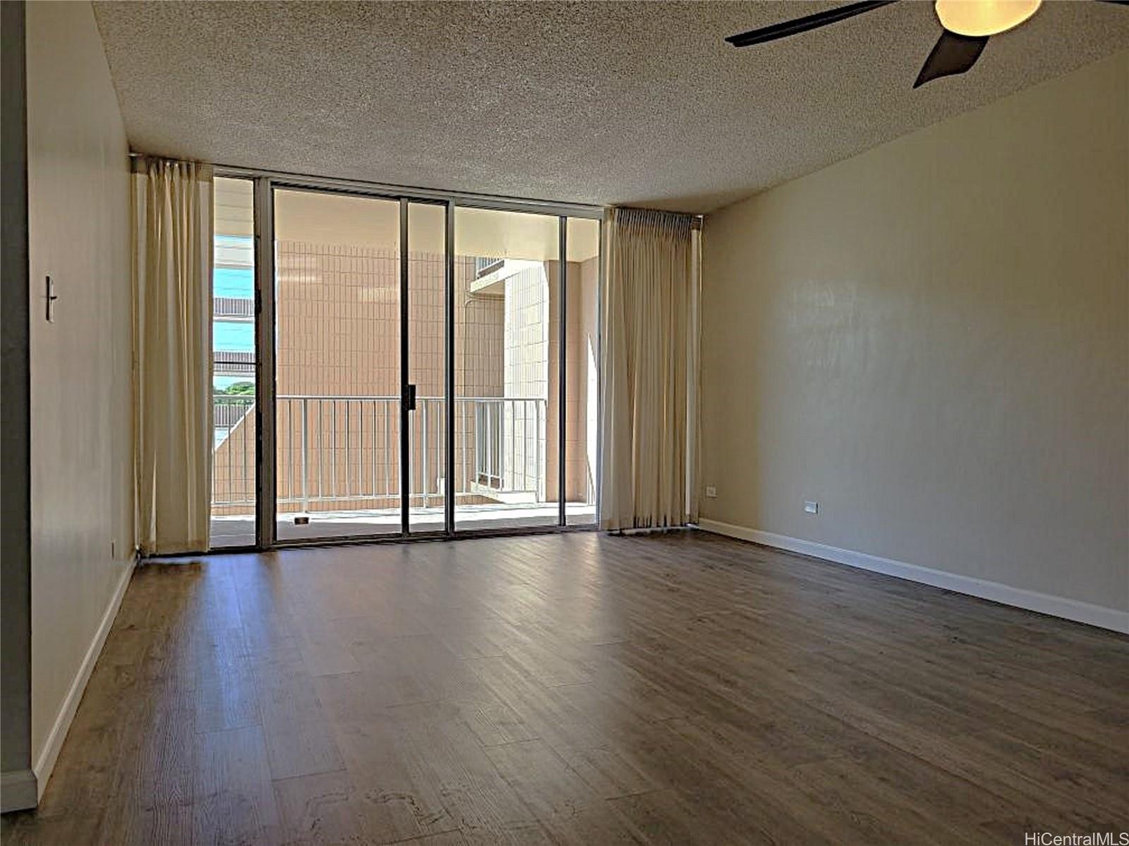 1634 Nuuanu Avenue  Unit 201