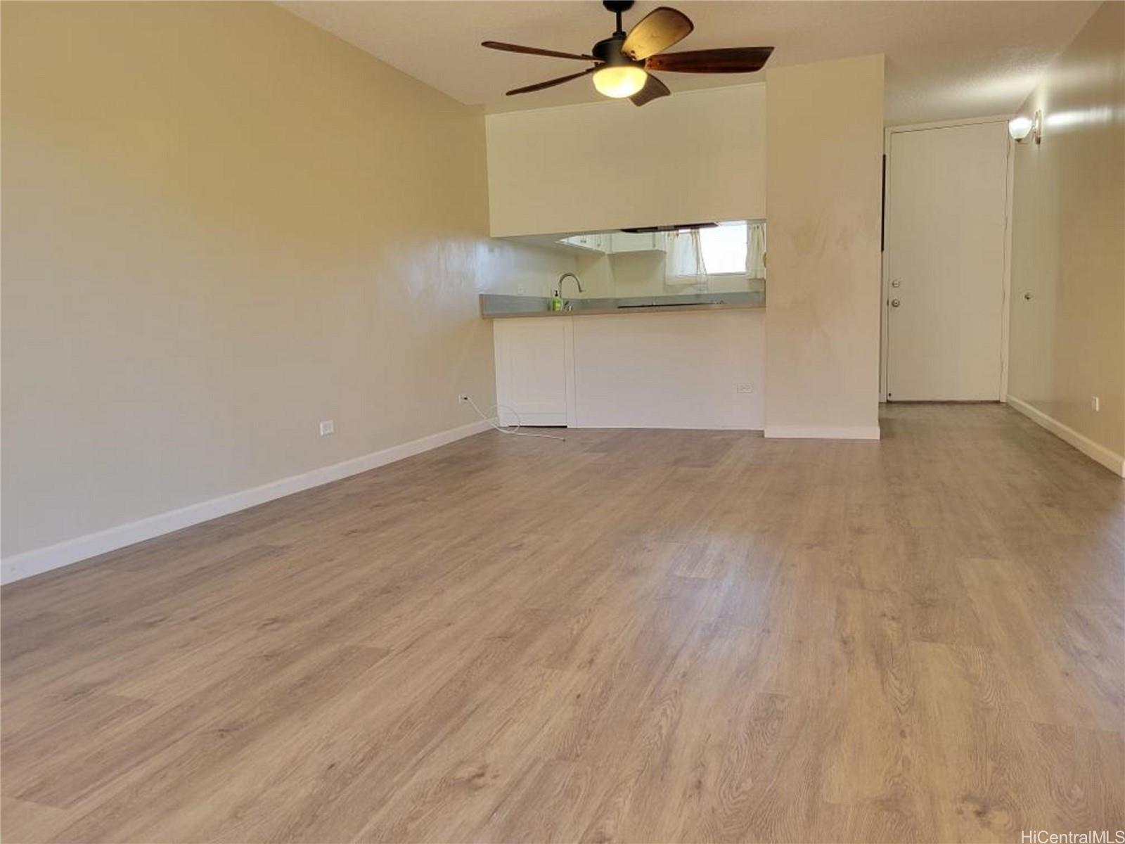 1634 Nuuanu Avenue  Unit 201