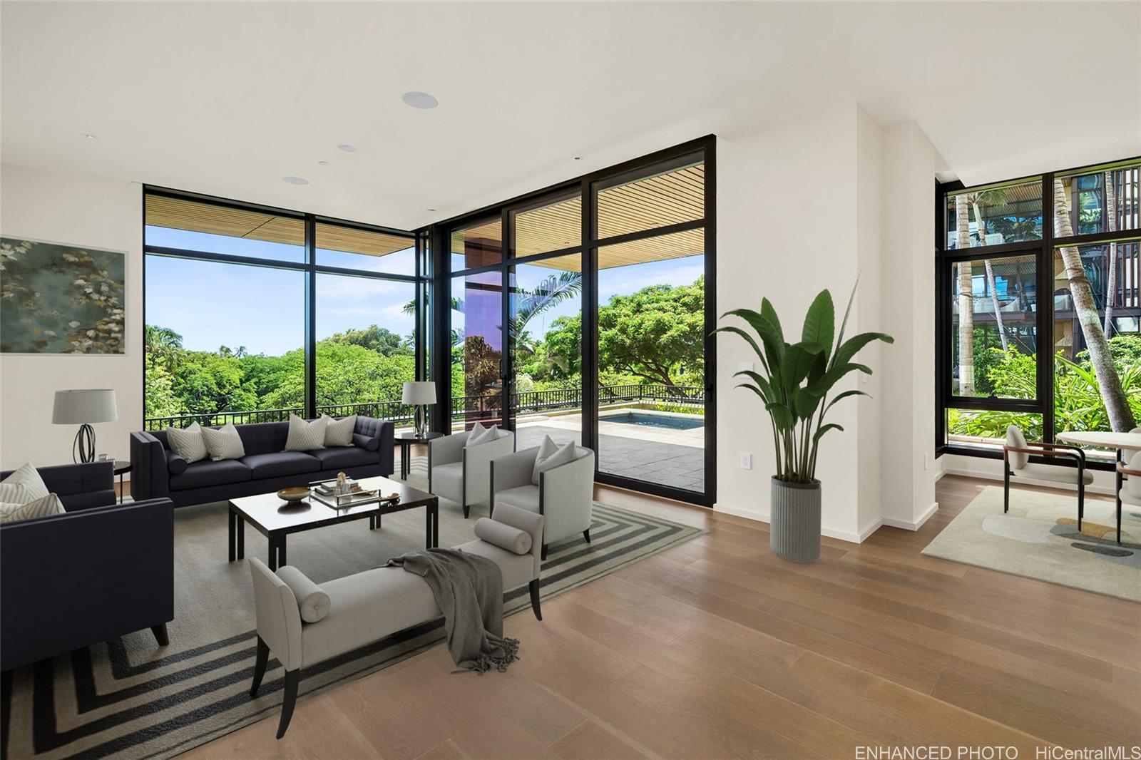 1388 Ala Moana Boulevard  Unit 5301