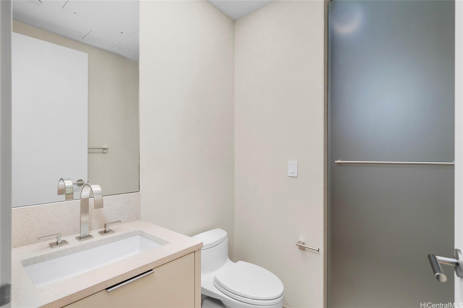 1388 Ala Moana Boulevard  Unit 5301