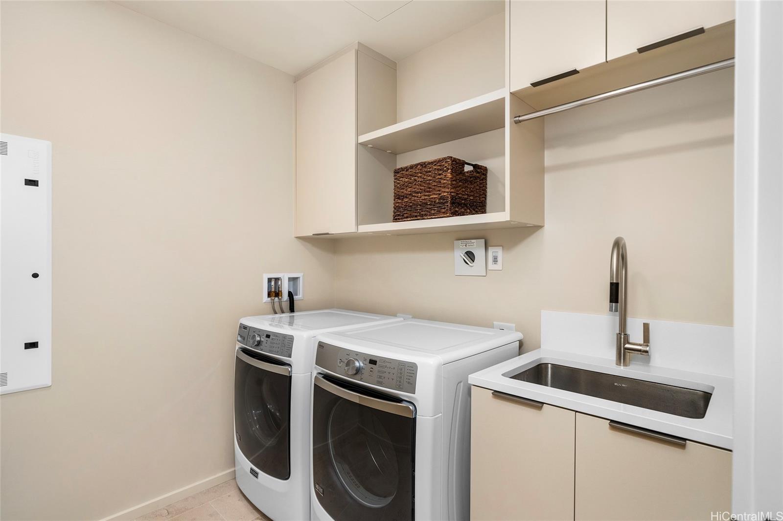1388 Ala Moana Boulevard  Unit 5301