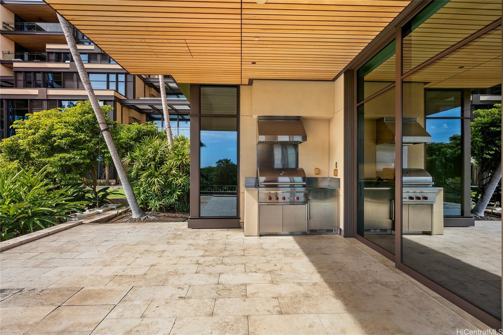 1388 Ala Moana Boulevard  Unit 5301