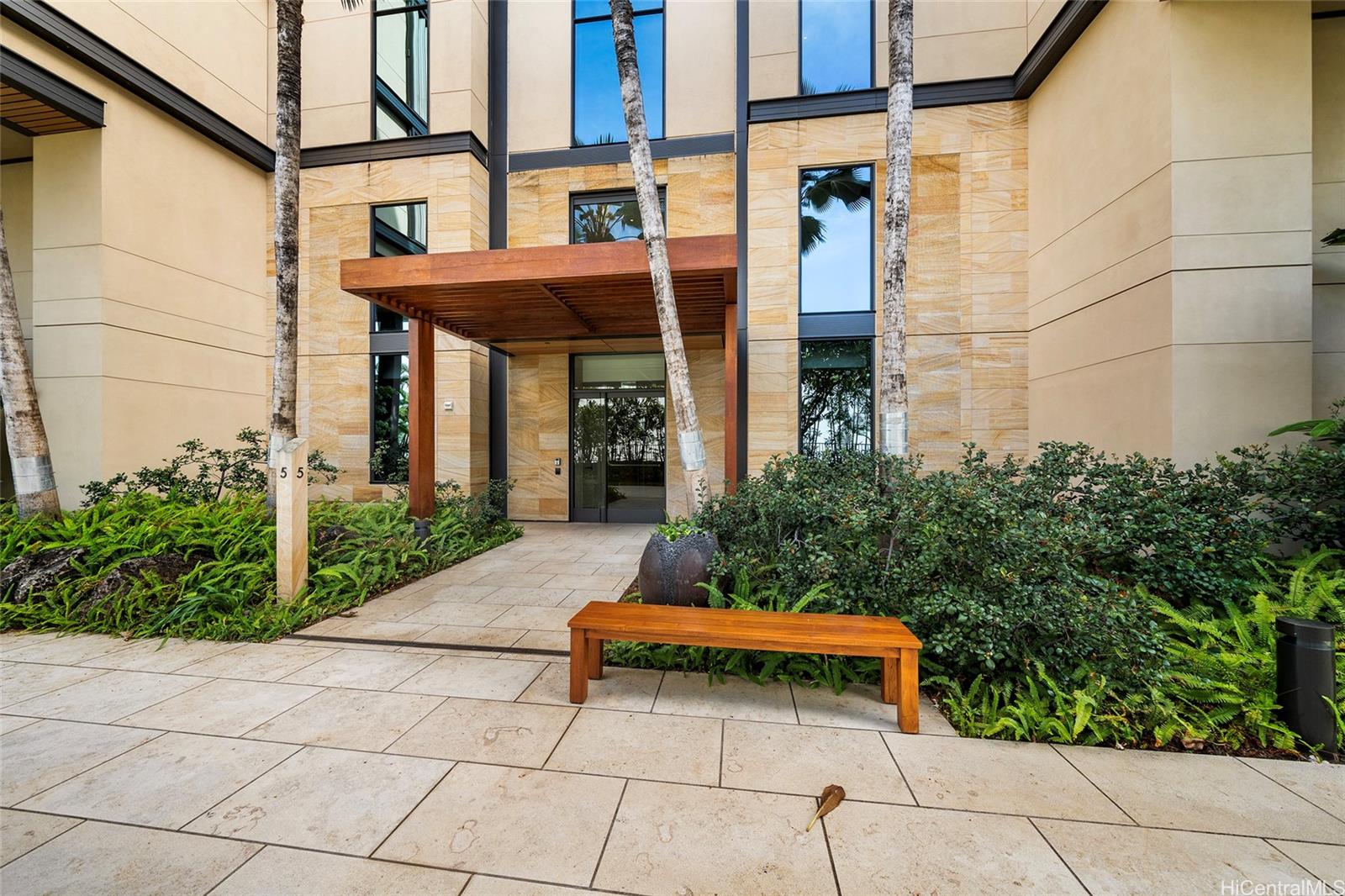 1388 Ala Moana Boulevard  Unit 5301