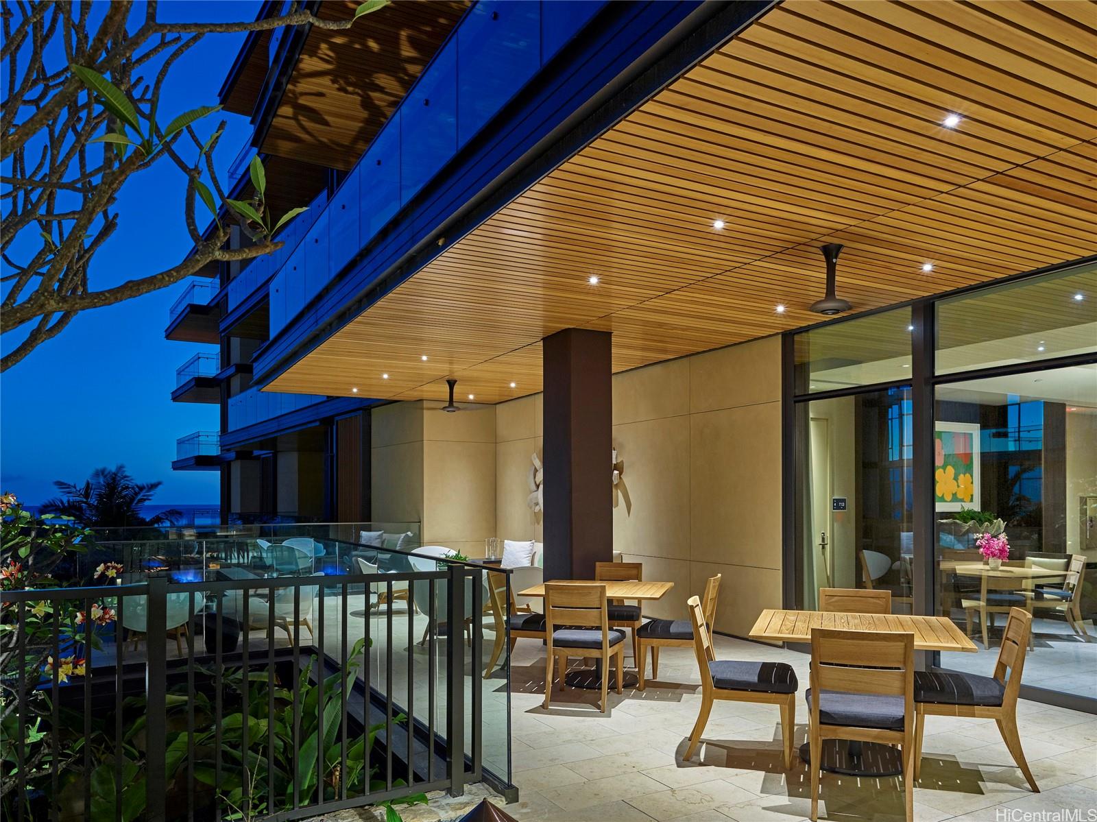 1388 Ala Moana Boulevard  Unit 5301
