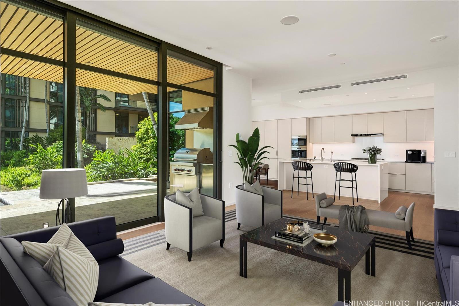 1388 Ala Moana Boulevard  Unit 5301