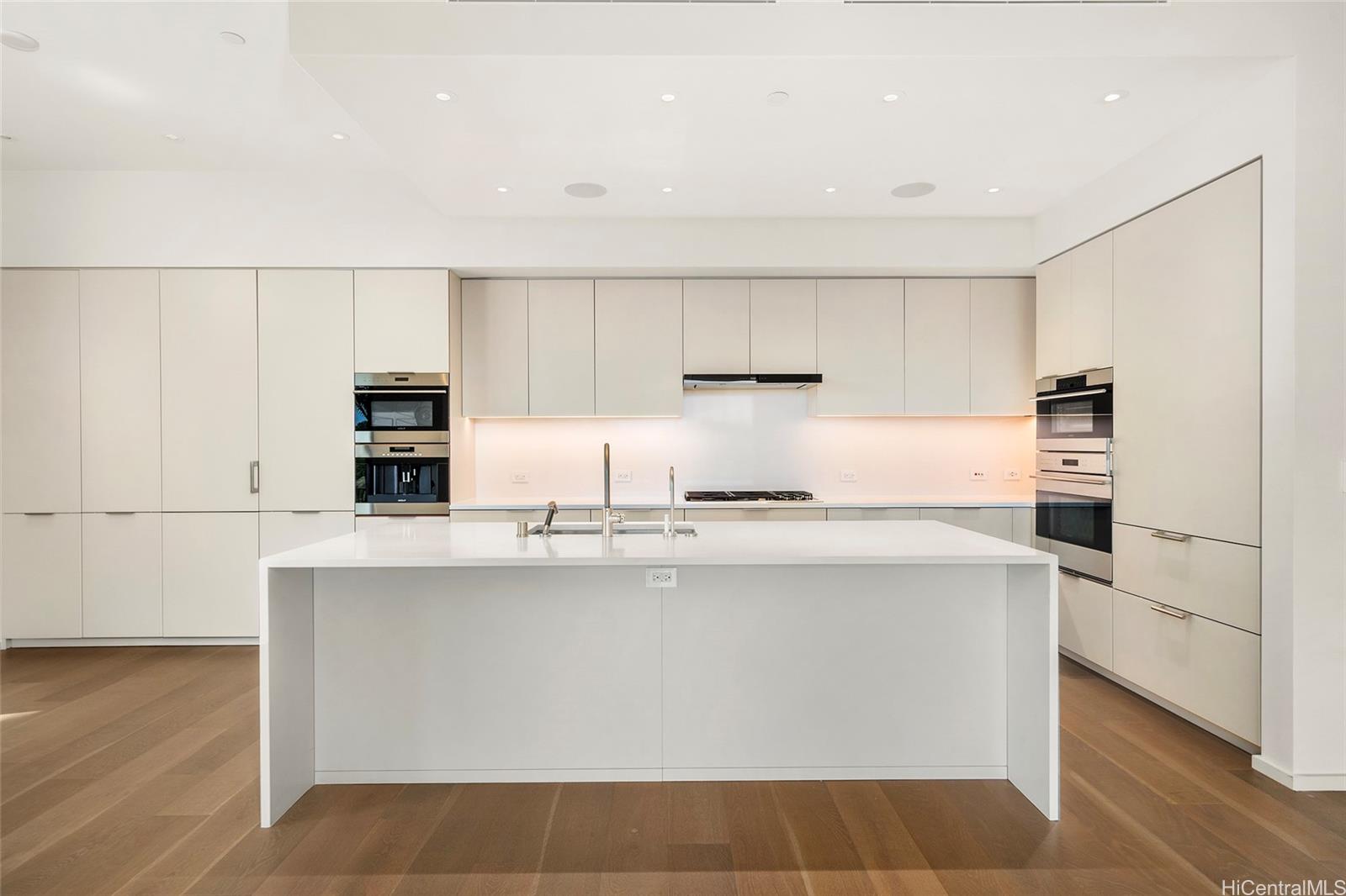 1388 Ala Moana Boulevard  Unit 5301