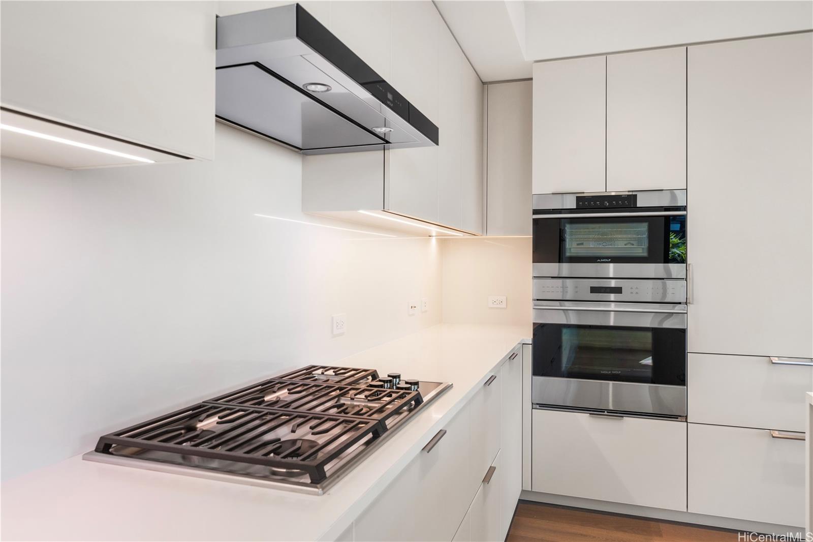 1388 Ala Moana Boulevard  Unit 5301
