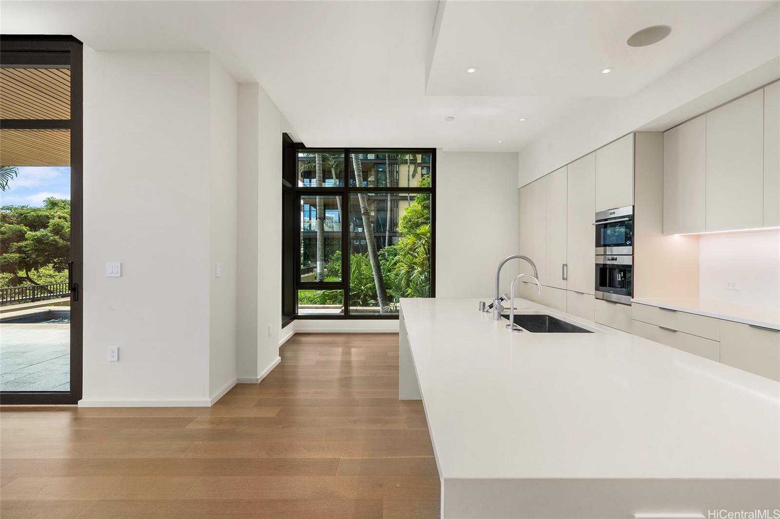 1388 Ala Moana Boulevard  Unit 5301