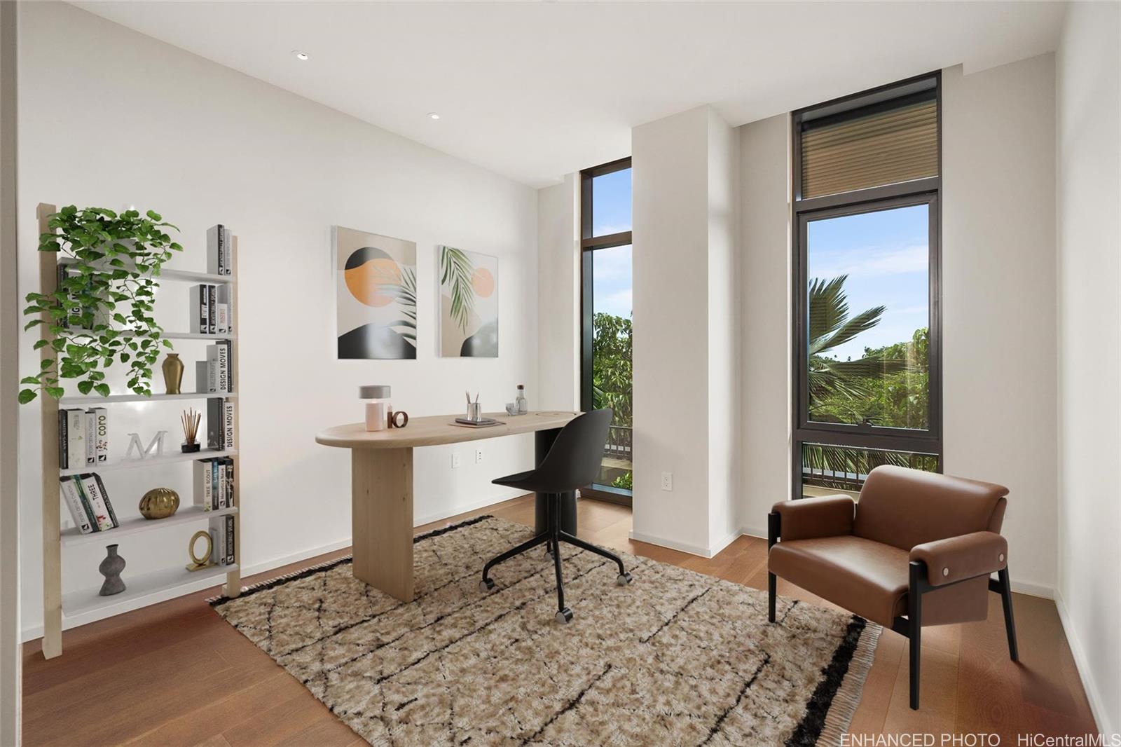 1388 Ala Moana Boulevard  Unit 5301