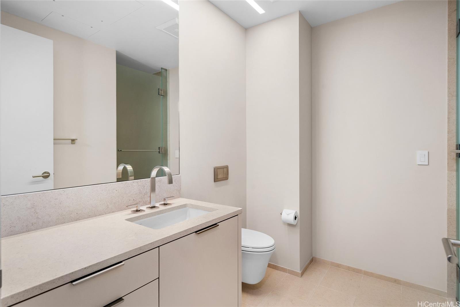 1388 Ala Moana Boulevard  Unit 5301