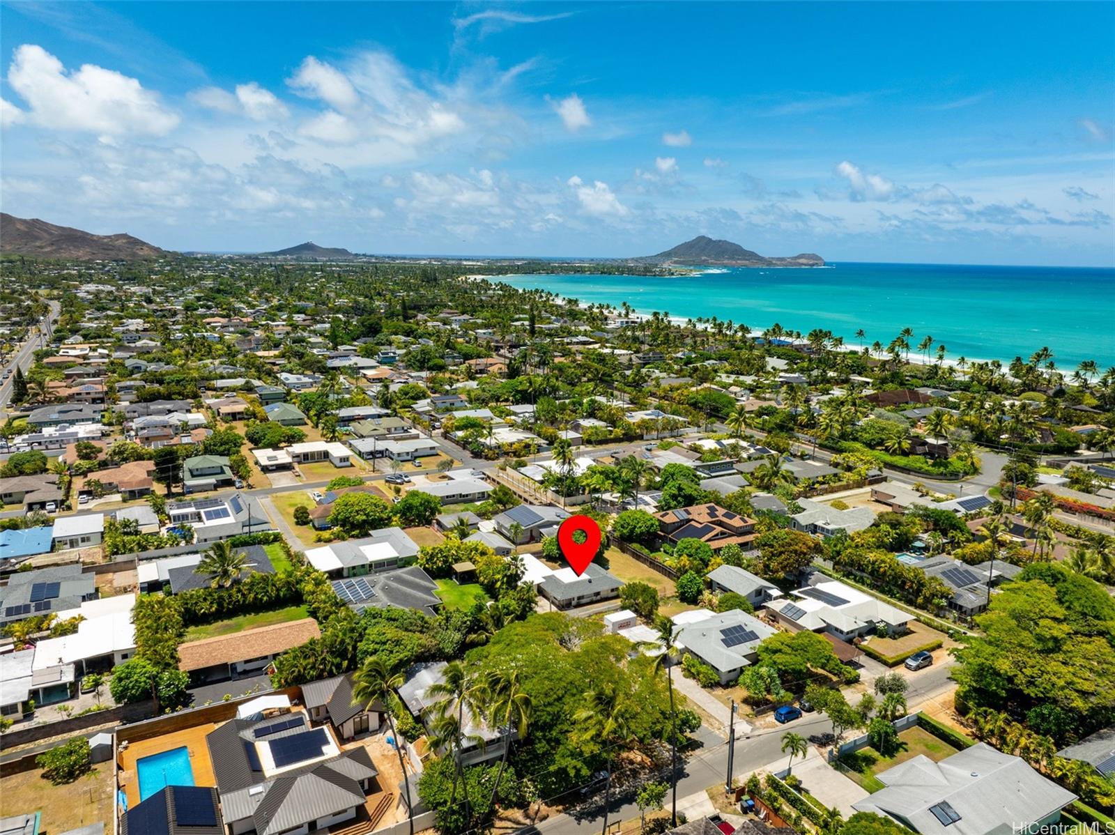 138 Kapaa Street A