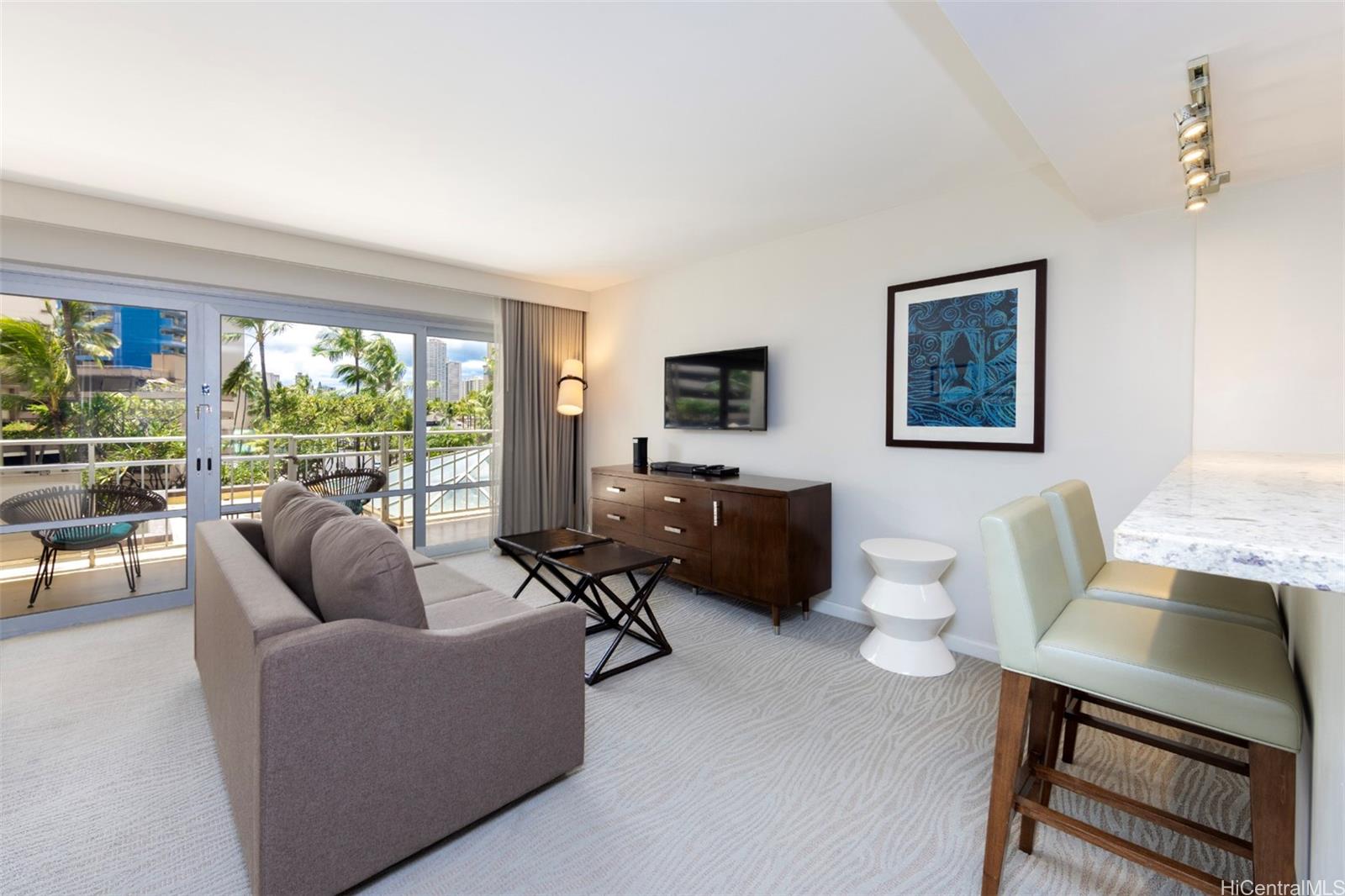 1777 Ala Moana Boulevard 207