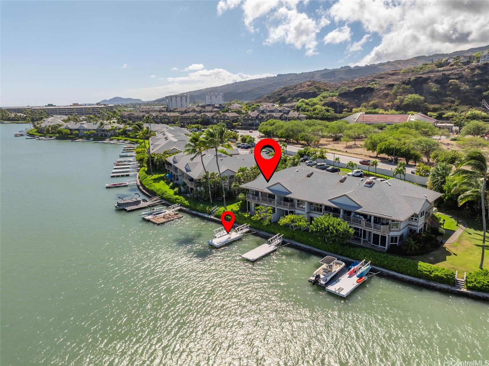 7007 Hawaii Kai Drive L21
