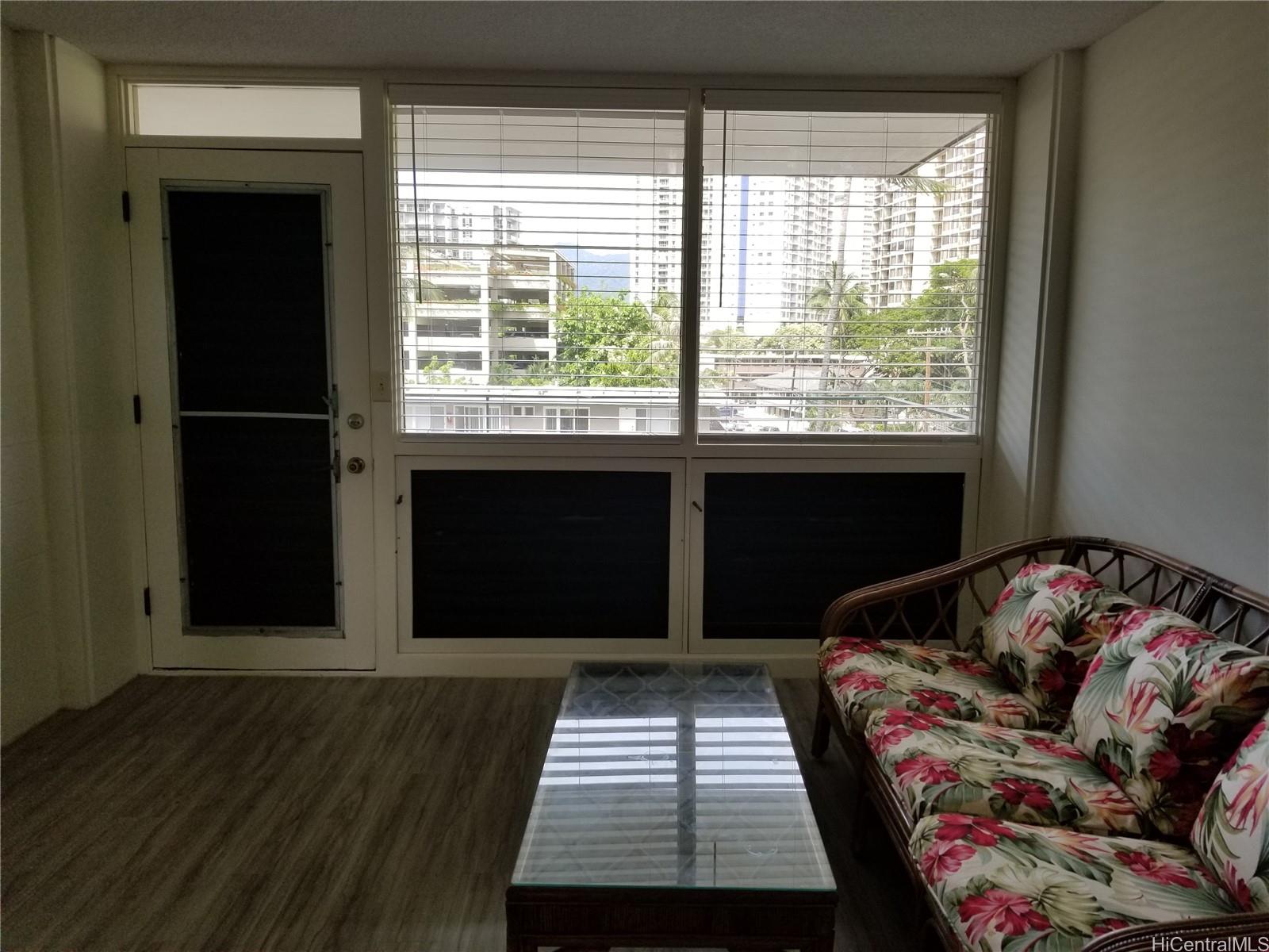 1720 Ala Moana Boulevard 408B