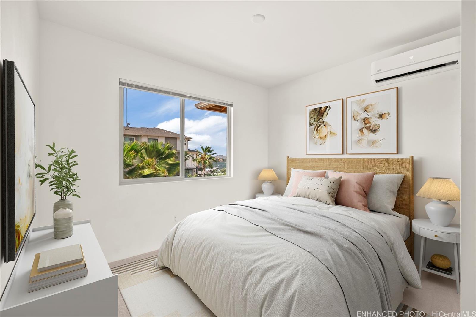91-3575 Kauluakoko Street  Unit 1409
