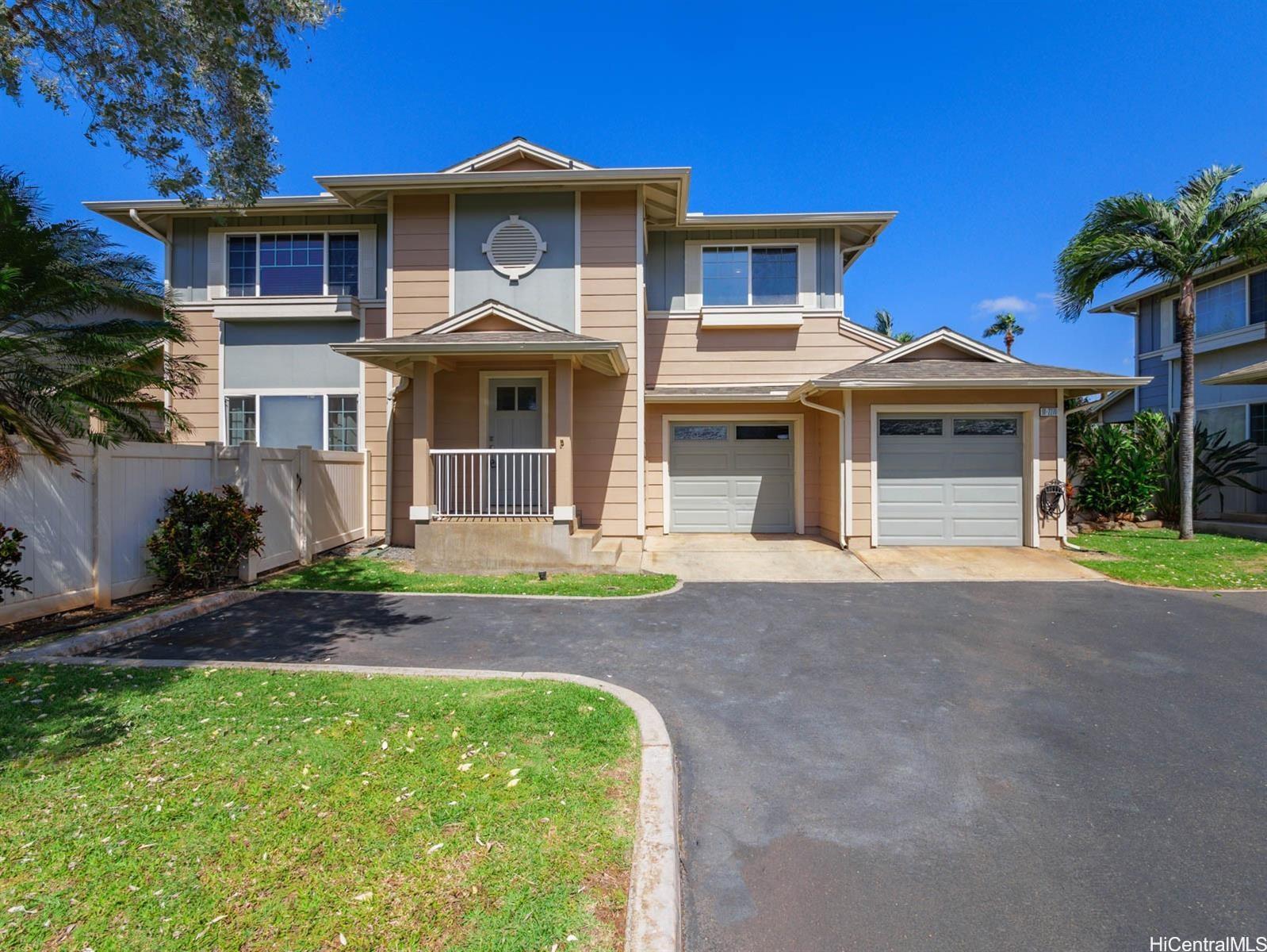 91-2270 Kanela Street T58