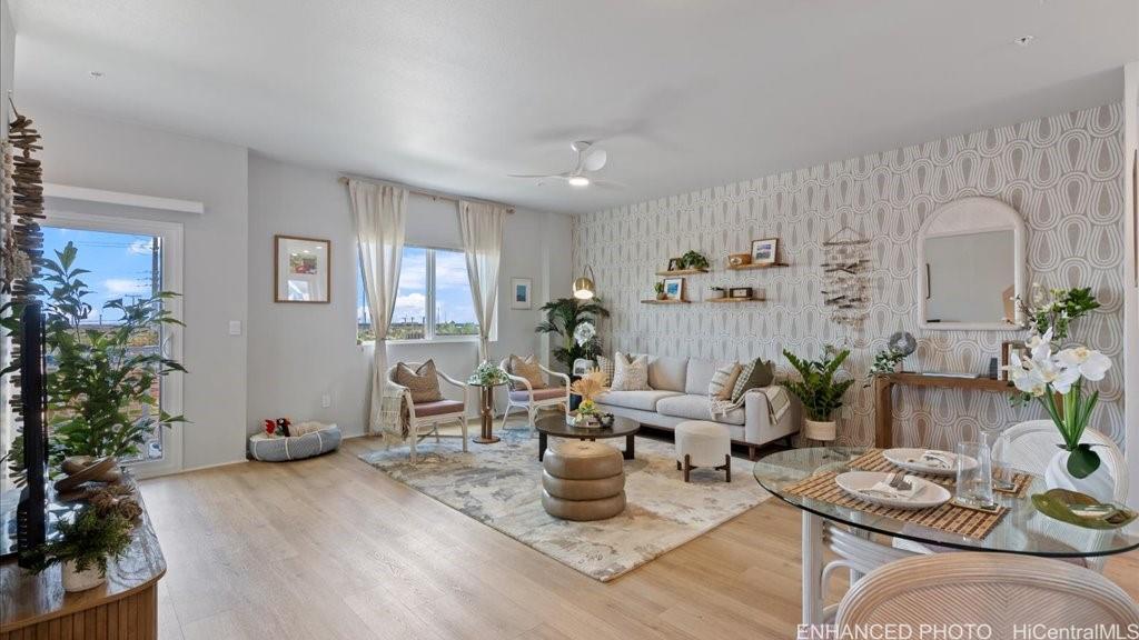 91-1170 Hoonaauao Street 1005