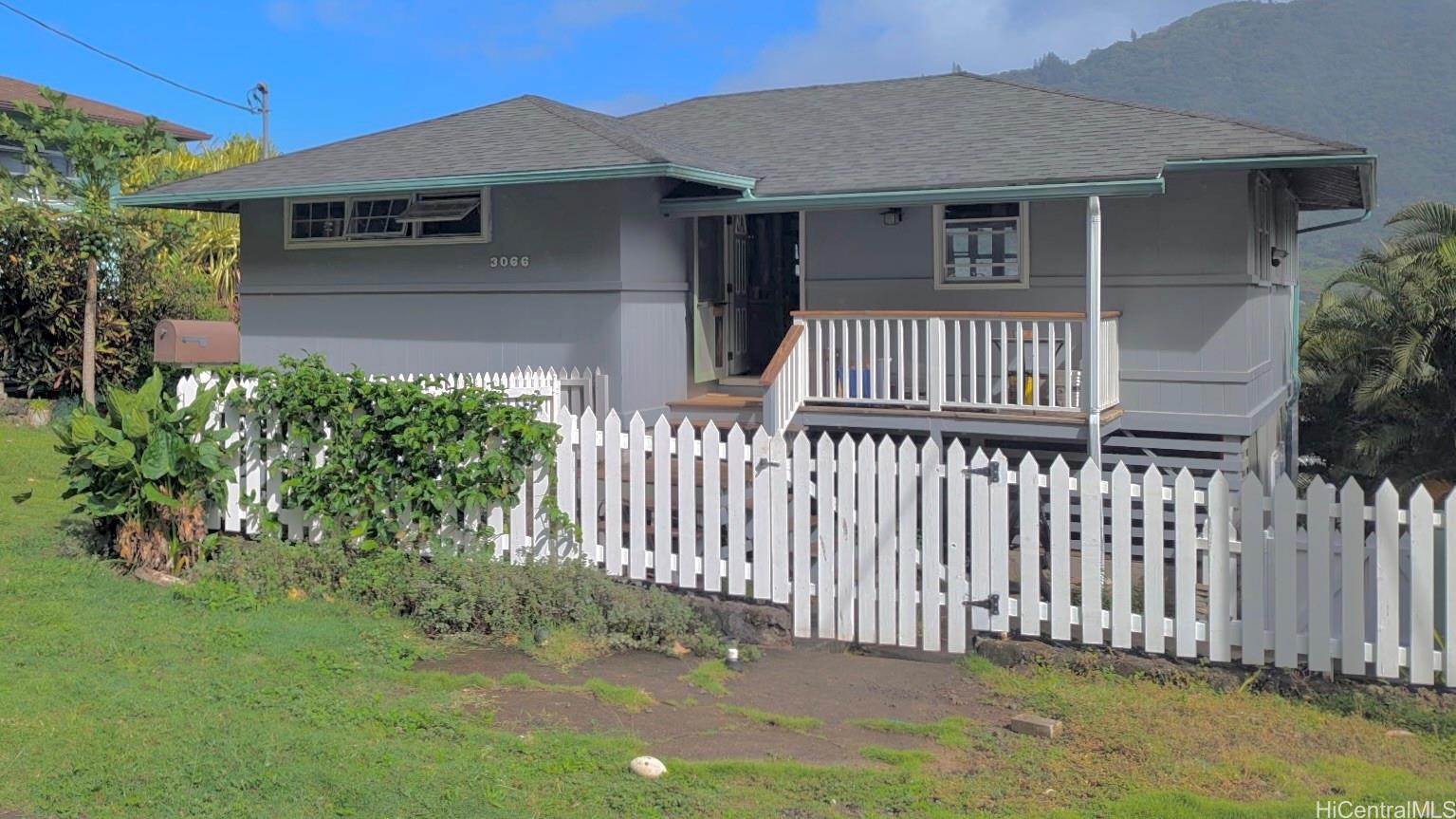 3066 Woolsey Place