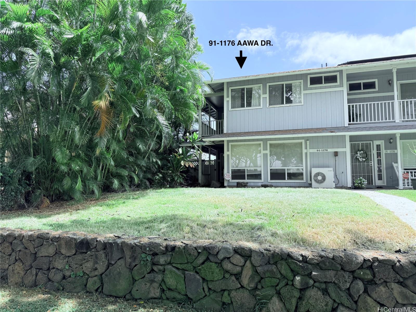 91-1176 Aawa Drive