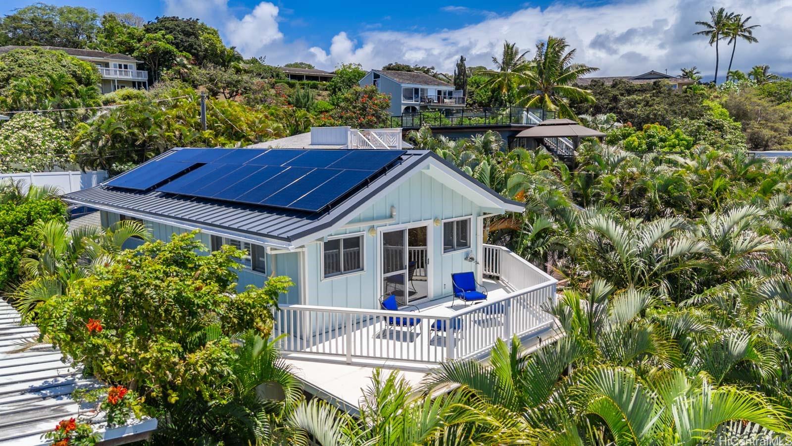 567 Kawailoa Road D
