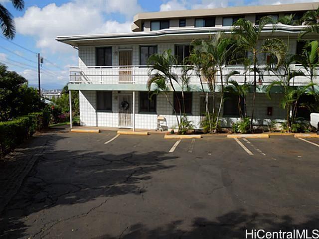 540 Iolani Avenue