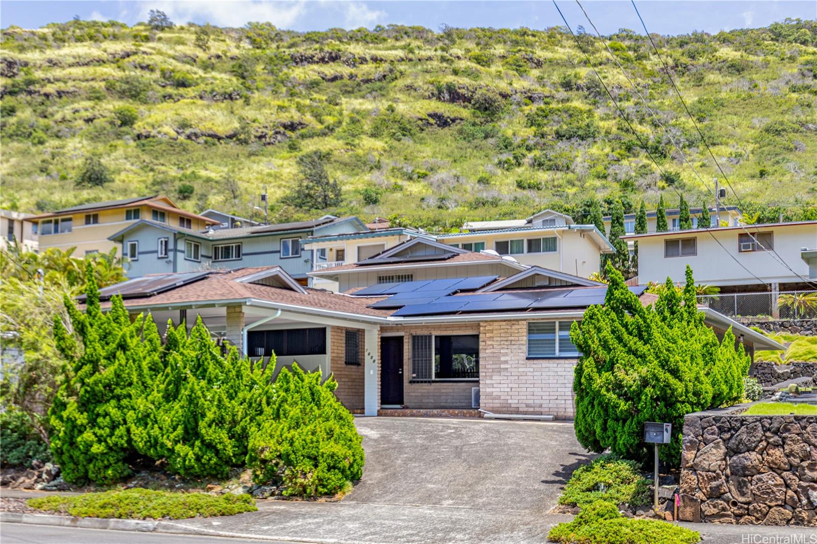 1650 Ala Aolani Street