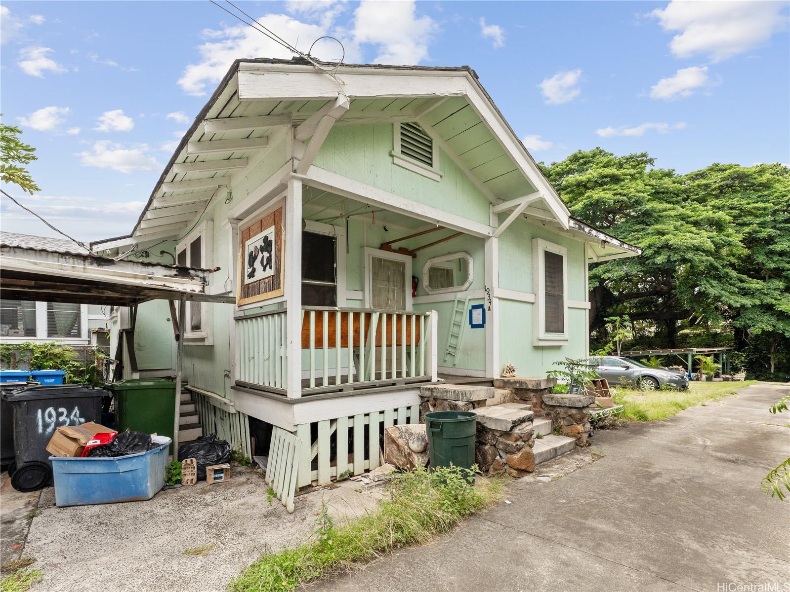 1934 Pauoa Road
