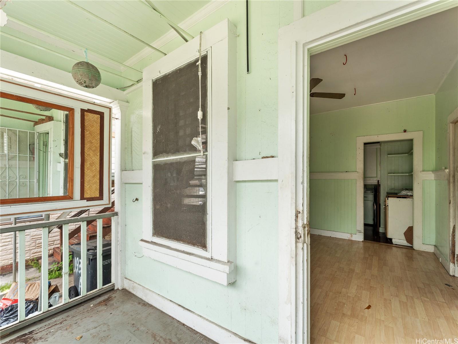 1934 Pauoa Road