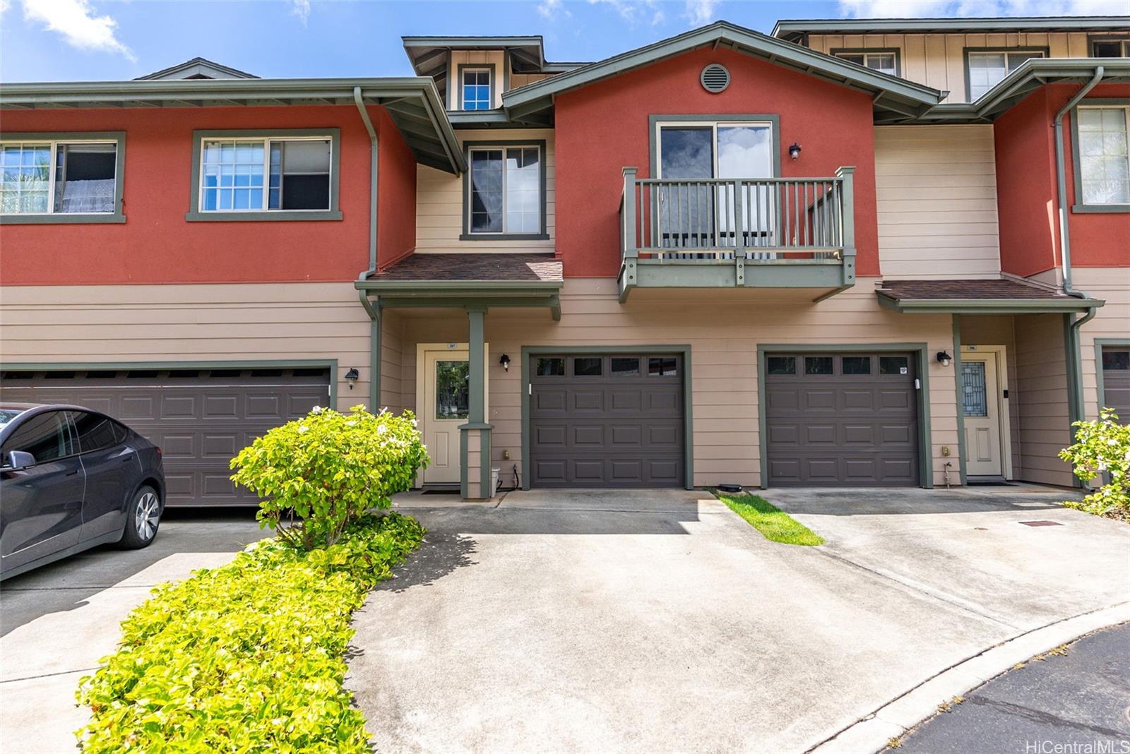 7012 Hawaii Kai Drive 207