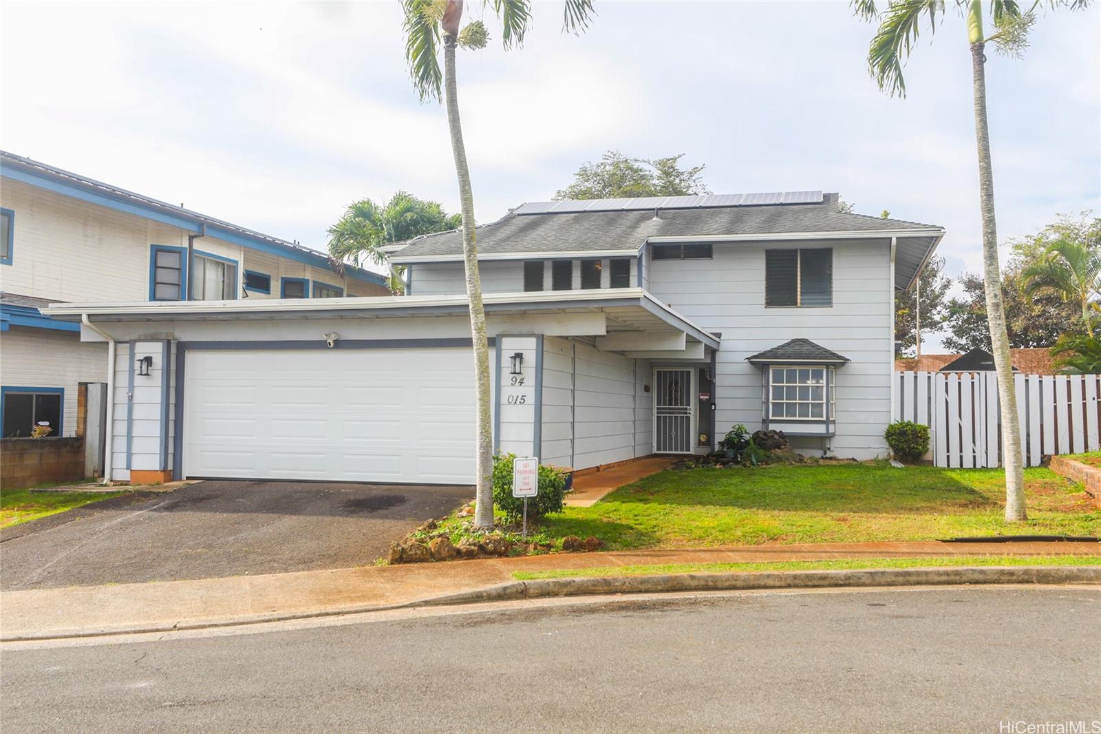 94-15 Kaweo Place