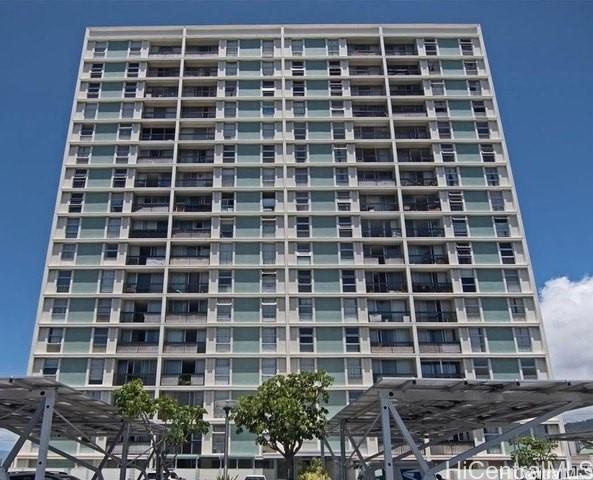 1425 Liliha Street 7G