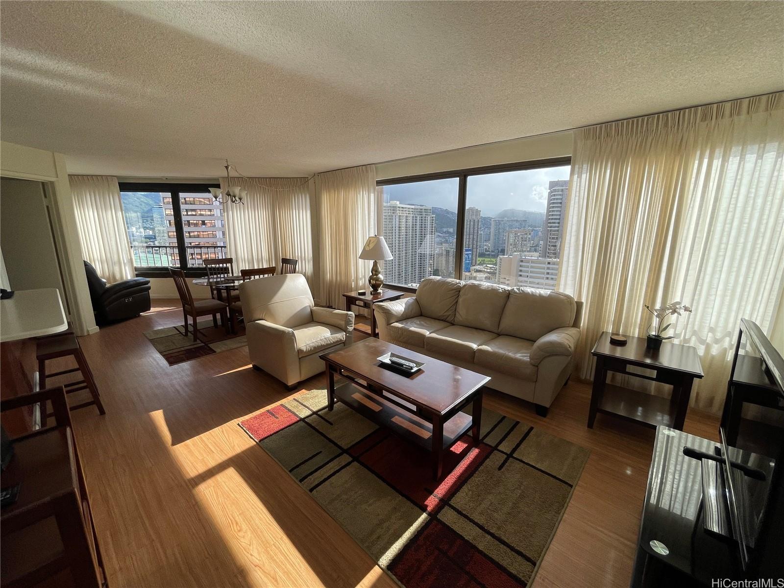 1778 Ala Moana Boulevard 3316