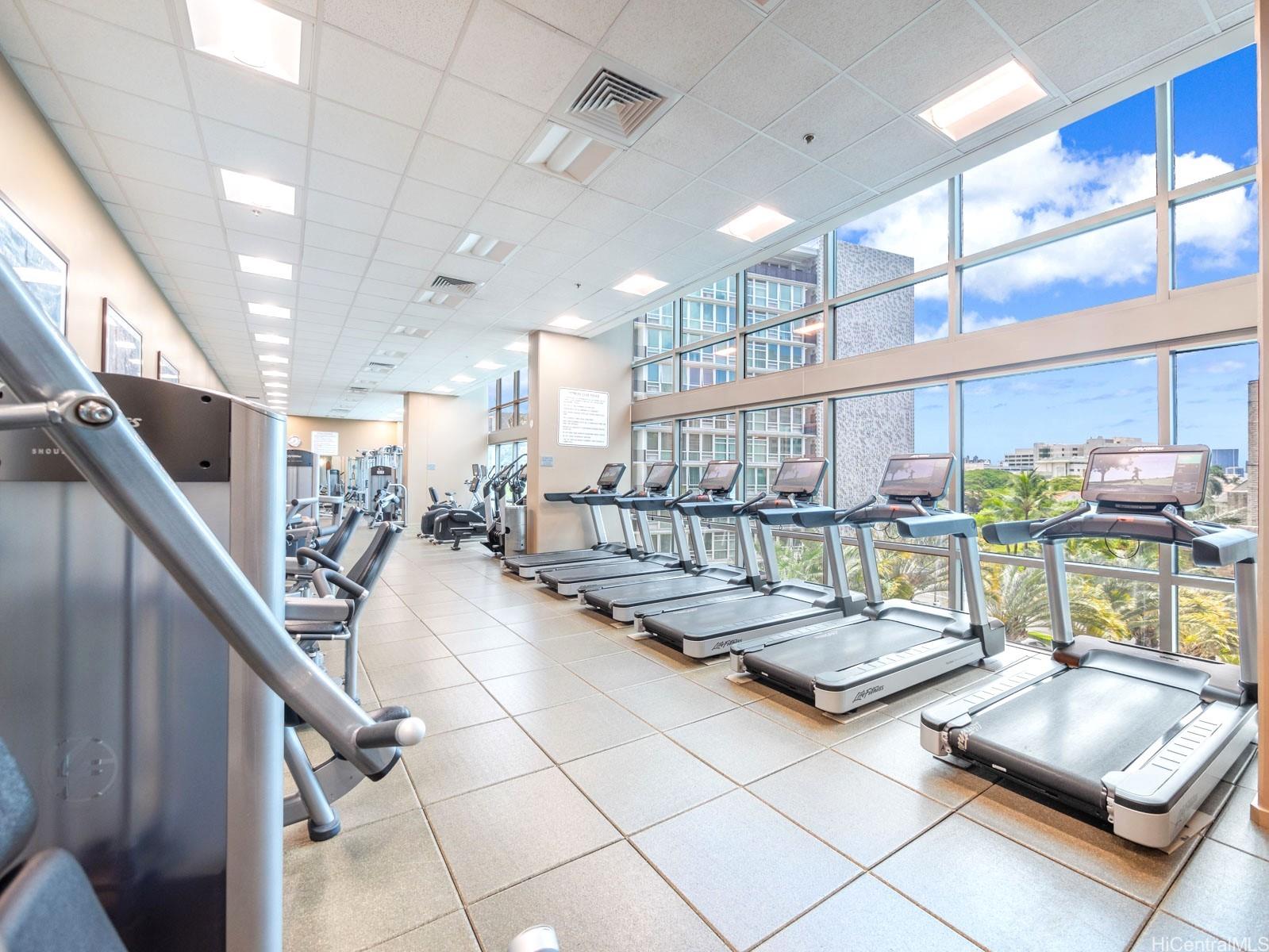 1200 Queen Emma Street  Unit 812