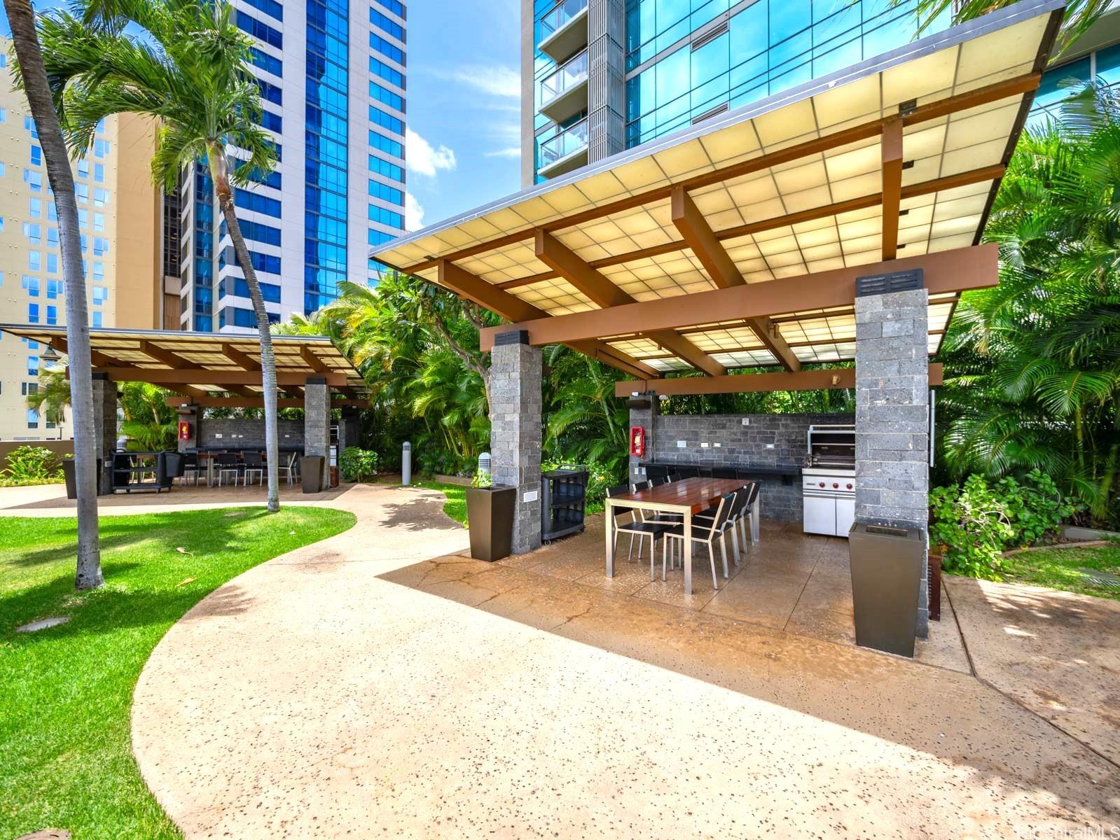 1200 Queen Emma Street  Unit 812